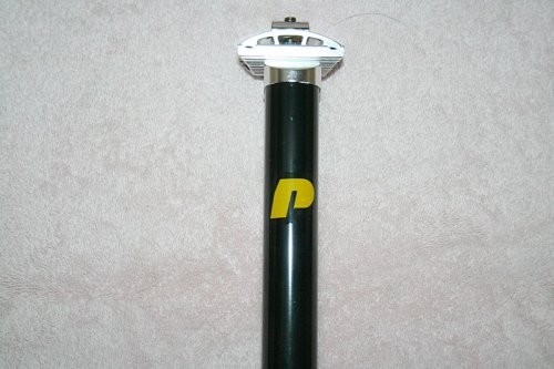 Nos powerlite aluminum race - powerlite,
