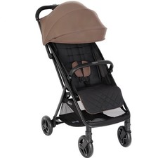 Graco Myavo Poussette Léger 0-22 KG pour Enfants Couleur Fossil Pluie Inc