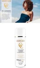 Lait eclaircissant  hydratant