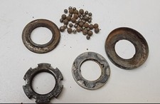 Direction Roulements Spéciale