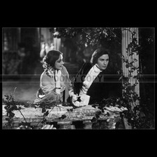 Photo F.022928 GERMAINE LAUGIER & PIERRE BLANCHAR (LA VALSE DE L'ADIEU) 1928