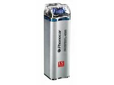 PHONOCAR 4/505 Condensateur 1,5 Farad Capaciteur Haute Performance 20/24 VDC