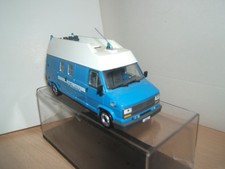 FIAT  DUCATO MAXI 1995  1/43