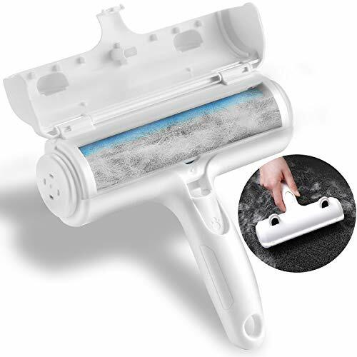 Brosse anti poils animaux - anti,
