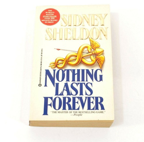 Sidney sheldon rien - –,