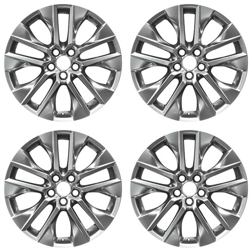 New replacement wheels - new,
