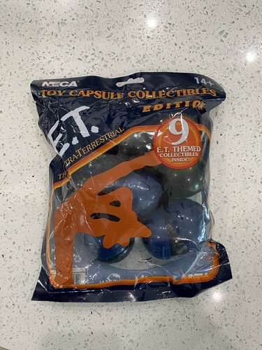 Neca toy capsule - toy,