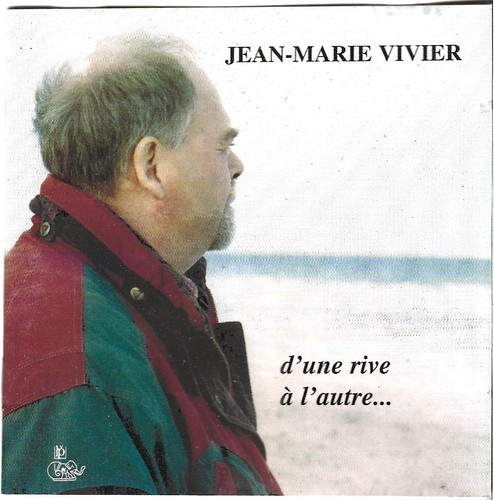 Jean marie vivier - d', une