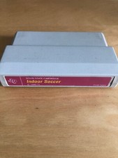 Cartouche jeux TI 99/4A (Texas Instrument) IN DOOR SOCCER