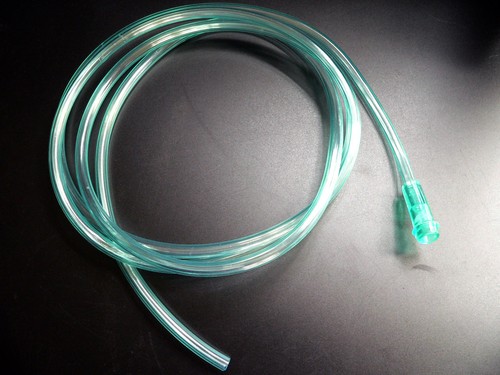 Tuyau pvc flexible - pvc, souple