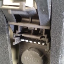 Feu arriere principal droit