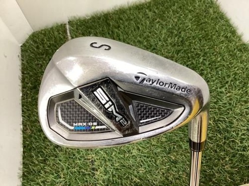 Taylormade sim2 max - taylormade, sw