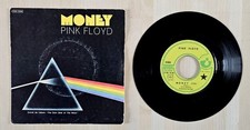DISQUE VINYLE 7" 45 RPM PINK