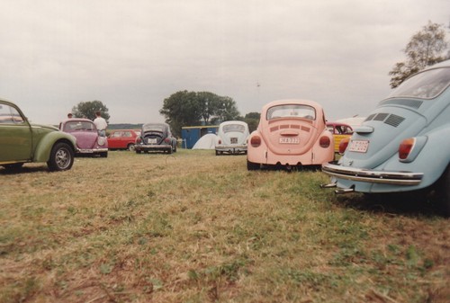 Photo ancienne volkswagen - 🦬photo,