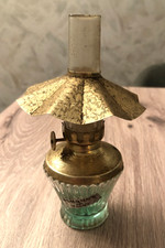 Flacon de parfum vintage