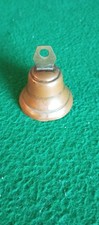 Petite Cloche En Cuivre