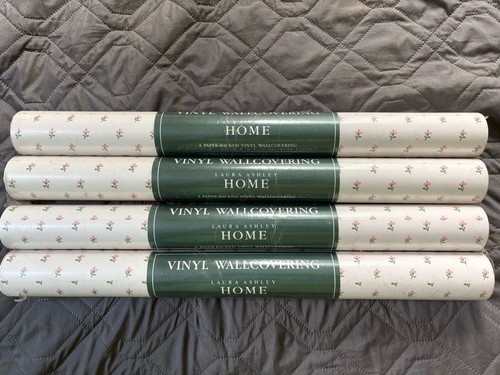 Vintage laura ashley vinyl - vintage,