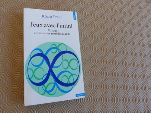 Jeux avec infini voyage - jeux, l'infini
