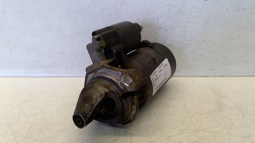 Demarreur volvo phase 1 - demarreur,
