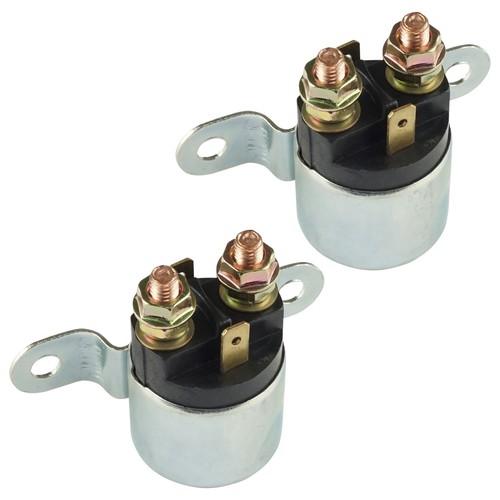 Starter solenoid relays - solenoid, for