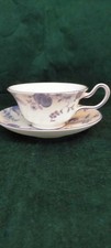 Tasse à thé Wedgwood Blue
