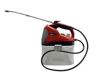 Pulvérisateur à pression sans fil EINHELL GE-WS 18/75 Li