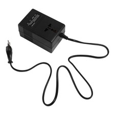 Convertisseur de Tension 300W 220V Vers 110V avec  Thermique, Prise EU C2C43673