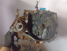 BOITE DE VITESSES MANUELLE