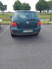 Porte boite a gants VOLKSWAGEN GOLF 4