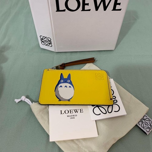 Loewe studio ghibli - loewe,
