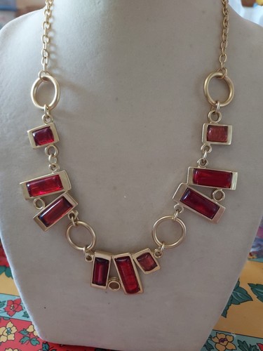 Collier dolce vita - collier,