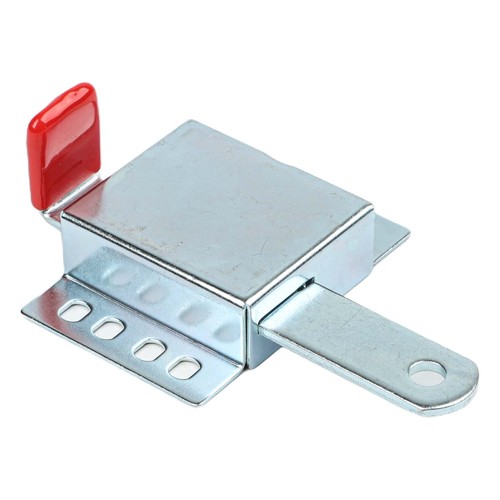 Serrure porte garage - porte,