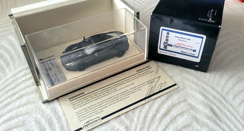 Aston martin dbs matt - martin,