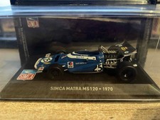 VOITURE MINIATURE 1/43 Simca