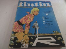 TINTIN 1202 11.11.1971 PARADE