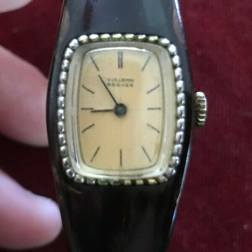 Montre bracelet n13 vuillemin - montre,