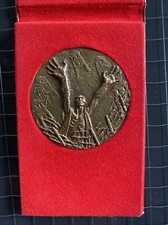 DELAMARRE Médaille de la