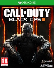 Call Of Duty Black Ops III