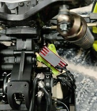 Moteur Refroidissement