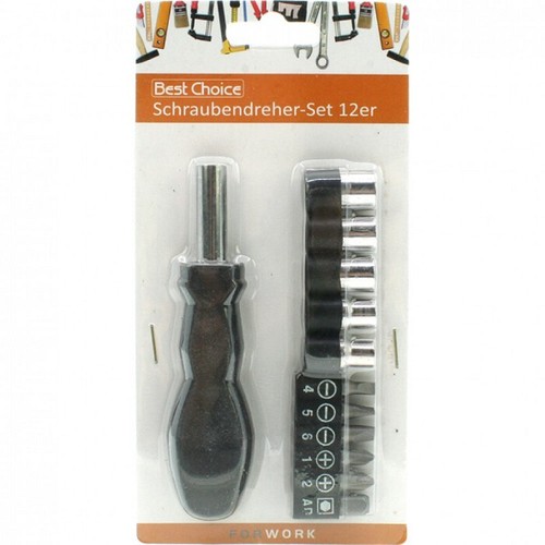 Tournevis multifonction en - tournevis,
