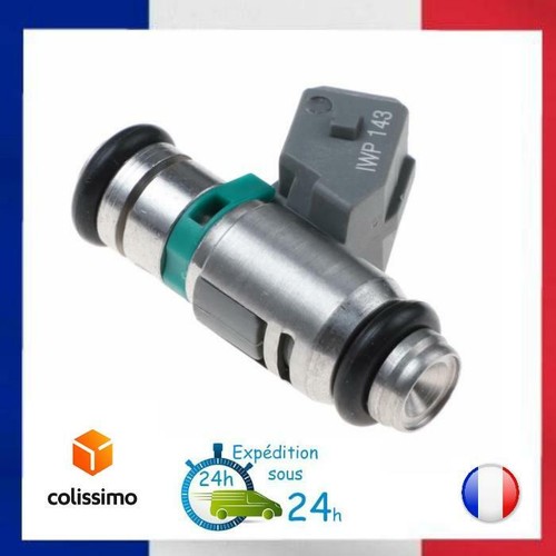 Injecteur pour renault clio - pour,