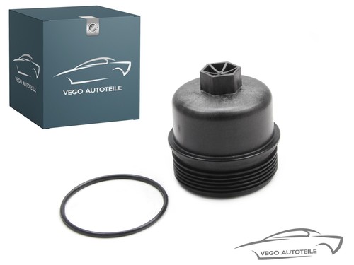 Genuine vego oil - vego, filter