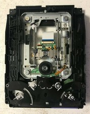 Lecteur Blu-Ray PS3 Fat KEM-410AOA 1