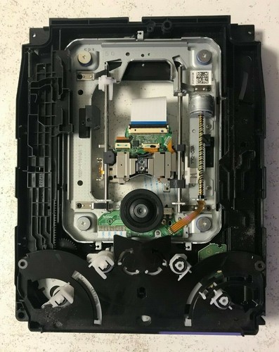 Lecteur blu ray ps3 - blu-ray, fat