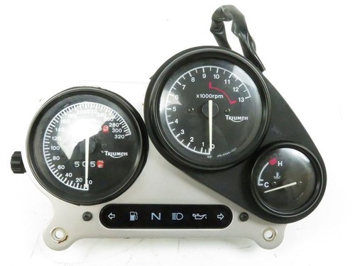 Compteur triumph trident - triumph,