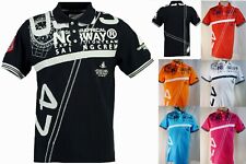 Geographical Norway Polo Homme