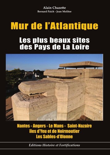 Mur atlantique les plus - de, l'atlantique