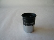 Oculaire Plossl F 10 mm - Coulant Ø 31,75 mm : pour lunette ou télescope