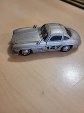  1/43 MERCEDES 300 SL 1954