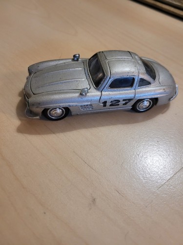 Mercedes 300 sl - ,